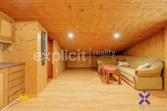 Prodej výroba, 753 m2 - Halenkov, ev.č. 02257 - 11