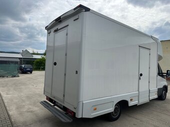 Iveco Daily 35s15 - 11