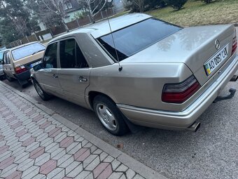 W 124 2.5 d bez turbo - 11