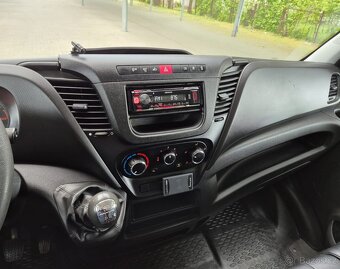 Iveco Daily 6 míst  MAXI LONG - 11