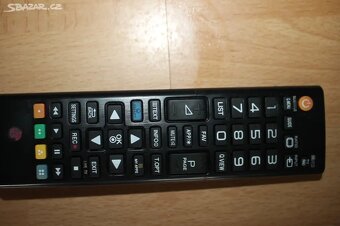 LED televizor LG 42LN570S - 11