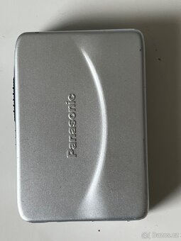 Walkman Panasonic 6x - 11