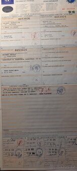 Nissan Note 1,4 původ ČR, 123 142 km, rok 2008 - 11