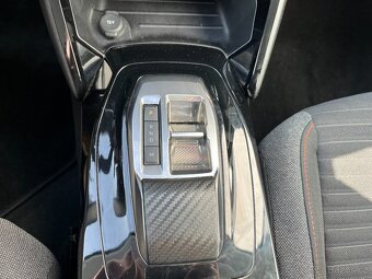 Peugeot 208 1.2, 74kW, Automat, Navigace, DPH - 11