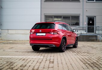 Škoda Kodiaq, 2.0 TDI, 4x4, 140 kW nezav.top - 11