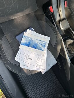 Peugeot 2008 obsah 1.5Blue HDI ČR 1 majitel - 11