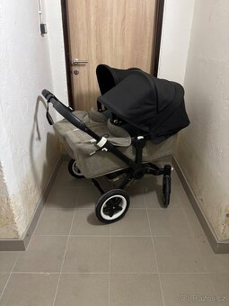 Bugaboo donkey 2 - 11