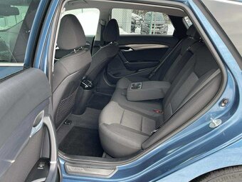 Hyundai i40 1.7CRDi 100kw, registrace 2014 - 11