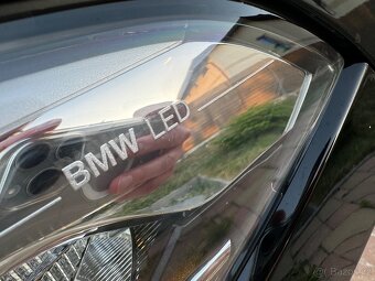BMW 116d 85Kw, 2017, LED, Navi, - 11