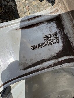 Alu Ford 5x108 r16 - 11