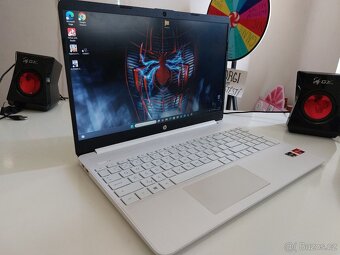 HP 255 G8 Ryzen5 5500U 16GB 512SSD IPS W11Pro - 11