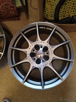 Alu kola  5x108 r20. Volvo XC 90 - 11