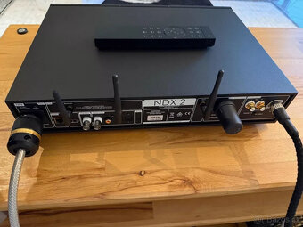 Naim NDX 2 síťový přehrávač, streamer, hudební přehrávač, st - 11