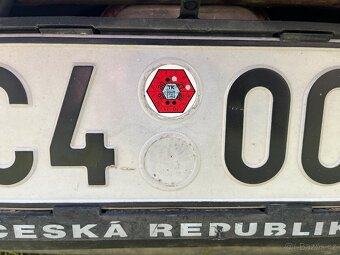 Suzuki Vitara 1.6 JLX 4x4 cabrio - NOVÁ STK - 11