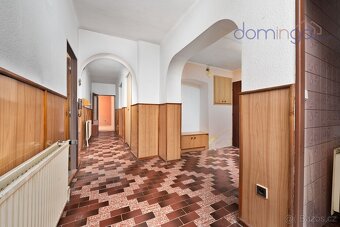 Prodej rodinné domy, 160 m2 - Městečko Trnávka - 11