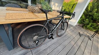 Prodám kolo TREK DOMANE SLR6 GEN4 vel 56 ve špičkovém stavu - 11