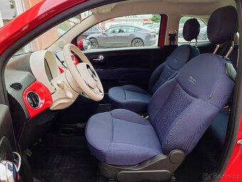 Fiat 500 2022 1.0 Mild-Hybrid Club 52kW - 11