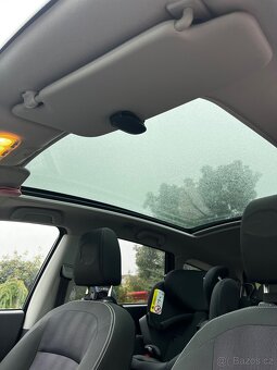 Nissan Qashqai +2 2.0 dCi, 4x4 - 11