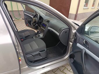 Octavia 1.4 Tsi 90 kW combi Elegance - 11