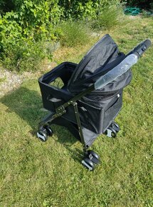 Kočárek 2v1 pro domácí mazlíčky - NOVÉ - 11