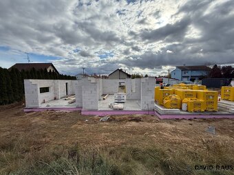 Prodej rodinného domu 5+kk s pozemkem (283 m²), ul. Syrovick - 11