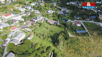 Prodej pozemku k bydlení, 3715 m², Nový Malín - 11