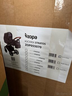 Kocarek Zopa Statos - 11