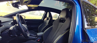 Škoda Enyaq VRS 220kW IV 82kWh,  záruka,  odp DPH - 11