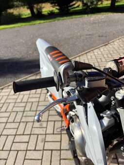 Ktm sx 125 - 11