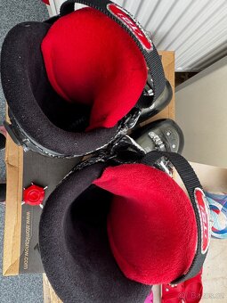 Pánské lyžáky Atomic - 11