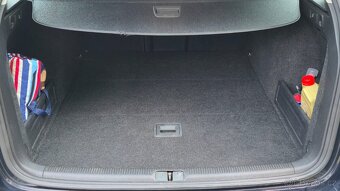 VW Passat B7 Bluemotion - 11