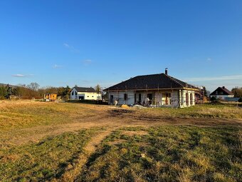 Prodej stavebního pozemku 1012 m² Mimoň - 11