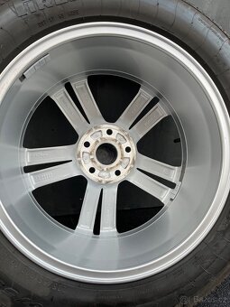 Alu vw Tiguan Sebring 235/55/18 - 11
