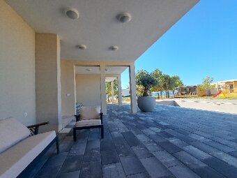 Chorvatsko - Privlaka - Mobile Home 4+2 - 11