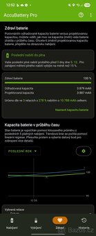 Prodám Galaxy Z Flip 6, 12GB/512GB Silver Shadow - 11