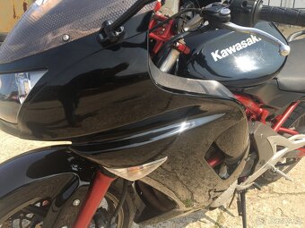 Kawasaki ER6-f - 11