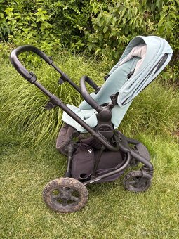 Easywalker Harvey 2 set + prislusenstvi - 11