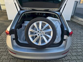 Škoda Scala, STYLE 1.0 TSi / 81 kW - 11