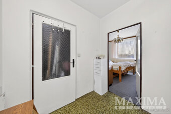 Byt 3+1 o ploše 76 m2 - Plzeň, Bolevec - 11