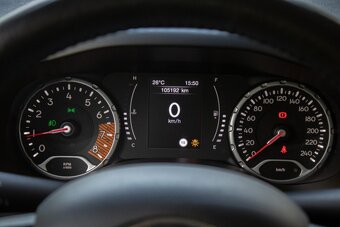 Jeep Renegade 1.0 GSE Night Eagle - 11