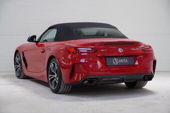 BMW Z4, M40i, NAVI,DPH,ADAPT.PODVOZEK, - 11