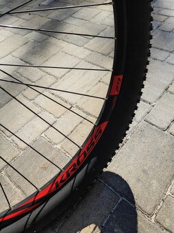 Elektrokolo Kross level boost 1 - 11