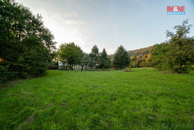 Prodej pozemku k bydlení, 5012 m², Prostřední Bečva - 11