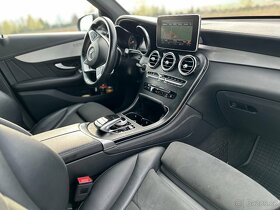 ✅ MERCEDES GLC 250d AMG PAKET 4-matic - 11