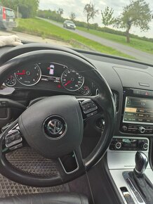 VW TOUAREG 3,0 TDI 180 KW - 11