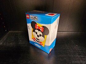 Lego Creator/Brick/Disney/Friends atd - prodej části sbírky - 11