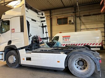 Renault T460 - 11