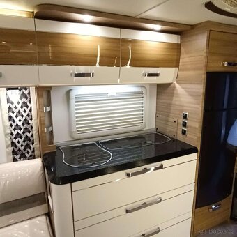 Karavan Tabbert Bellini 2018 - 11
