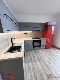 Pronájem, byty/3+1, 70 m2, Gen. Píky 3038/1, Moravská Ostrav - 11