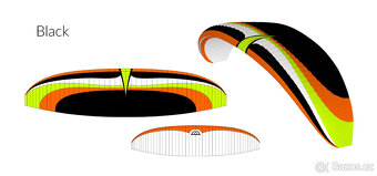 Kompletní paramotorová sestava – ideální pro začátečníka - 11